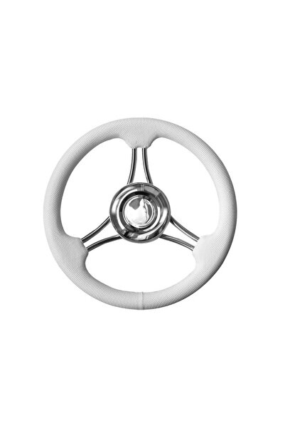 ARMANDO T22RW/35 DÜMEN SİMİDİ BEYAZ Ø35cm