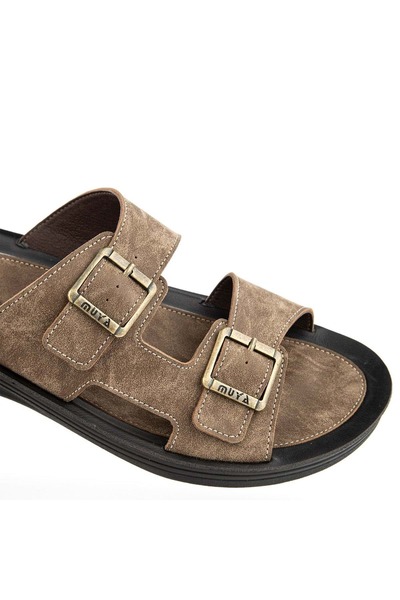 Muya Kane Anatomical Sole Men's Slippers