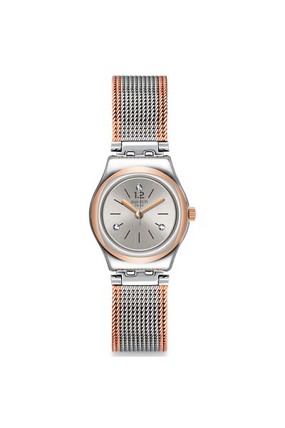 Swatch Yss327m Model Women's Wristwatch
