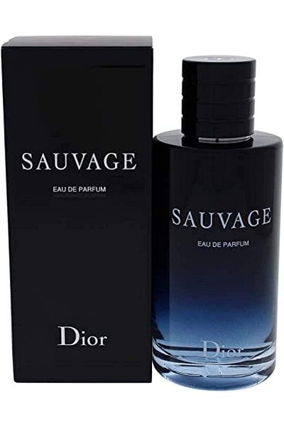 Dior EDP Perfume