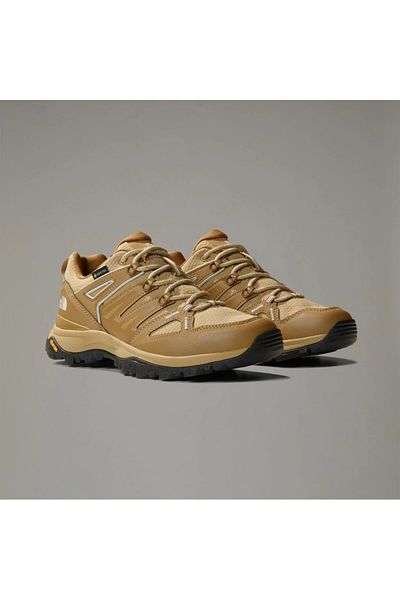 THE NORTH FACE Pantofi de exterior maro pentru femei Hedgehog Goretex