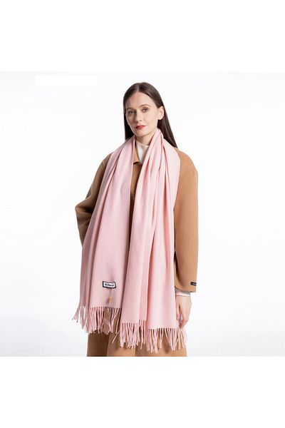 FENZA SCARF Fenza T-797-4 Eșarfă de cașmir