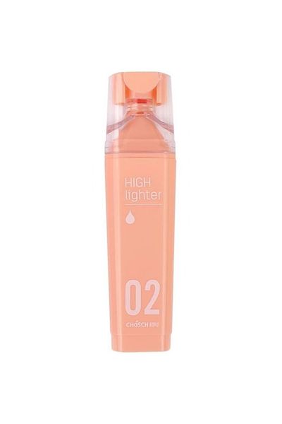 Gıpta Pastel Orange Highlighter Macaron 02