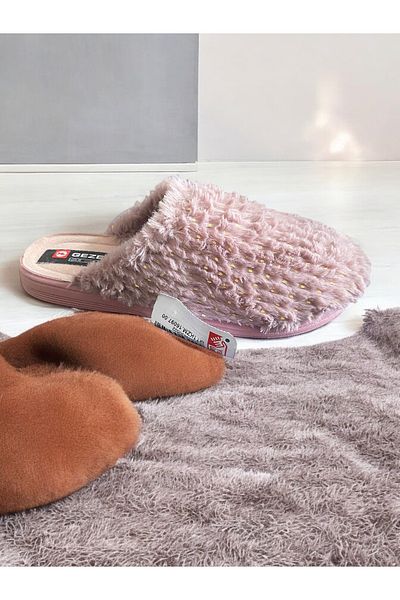 GEZER Konay 16097 Winter Indoor Slippers