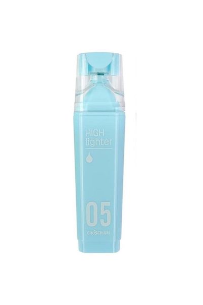Gıpta Macaron 05 Pastel Blue - Highlighter