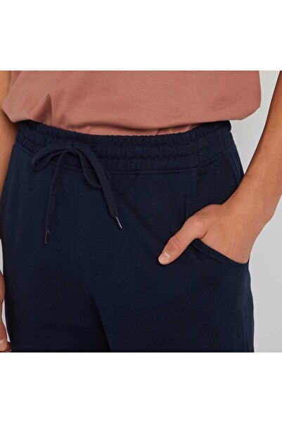 KIABI Tracksuit bottoms blue