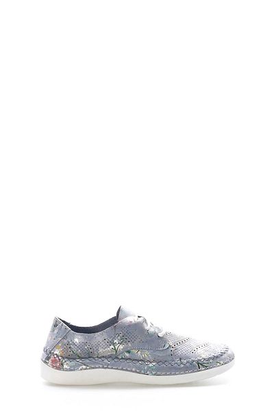 FAST STEP Pantofi casual de damă din piele naturală 136ZA103-1