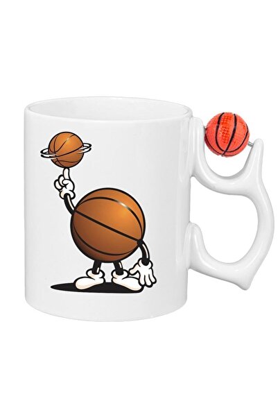 LADİJİTAL BASKI ÇÖZÜMLERİ Basketbol Toplu Kupa