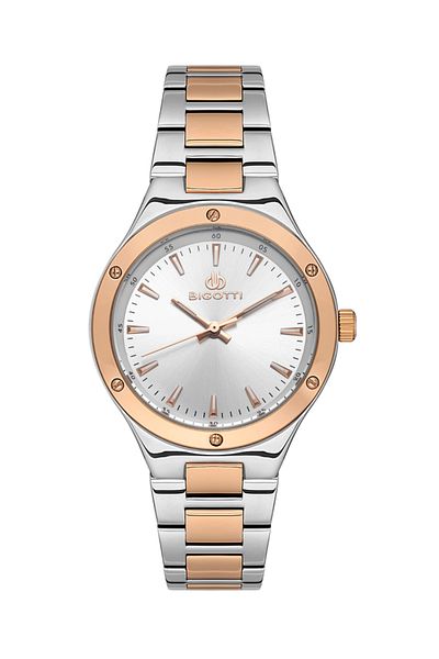Bigotti Bg.1.10533-5 Bigotti Wristwatch