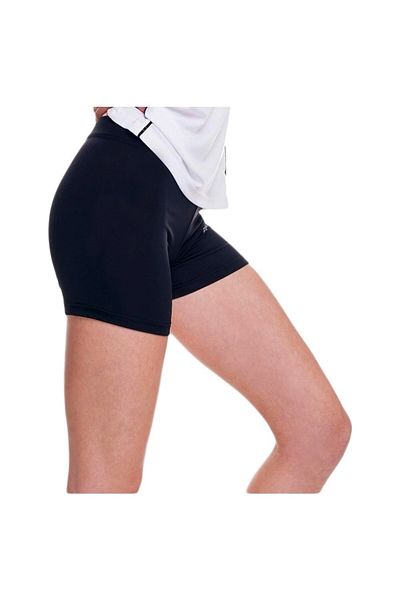 Crozwise Women's Short Running Athlete Tights 3026