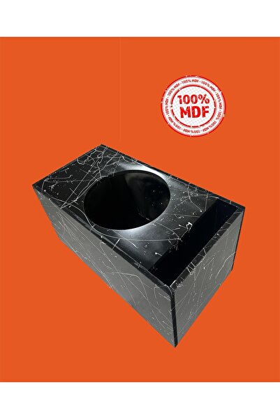 ensilya 30 Cm Spl L Port Profesyonel Bass Kabini Deprem Etkili Mdf