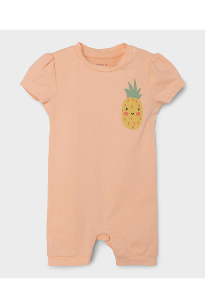 Name it رومبر - رحيق الخوخ