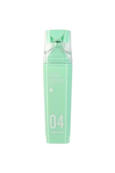 Gıpta Macaron 04 Pastel Green Highlighter