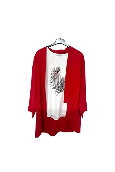 AYM BUTİK KADIN ŞIFON TAKIM