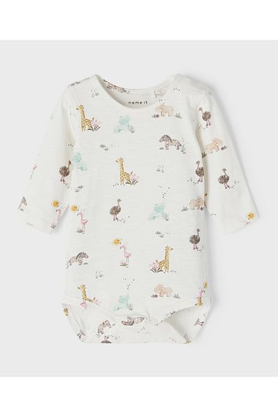 Name it - Bodysuit