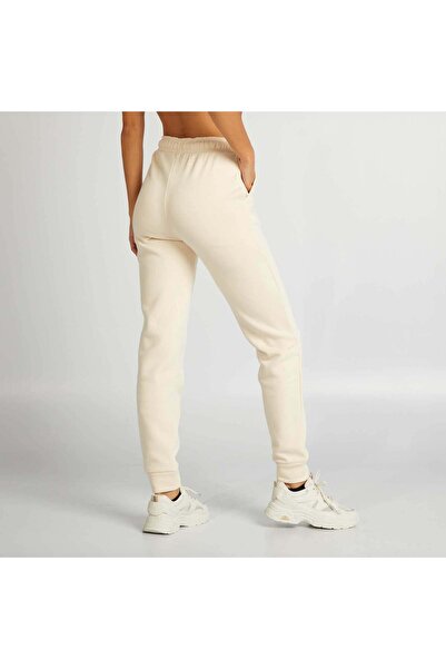 KIABI Joggers WHITE