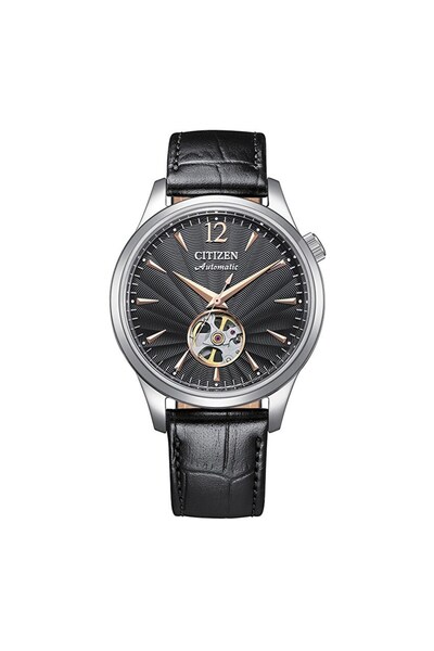 Citizen ساعة يد رجالية NH9131-14E