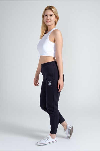Kyron Pantaloni de sport Jogger pentru femei – Eleganti si confortabili, cu buzunare - Ideali pentru purtarea zilnica |   Tendință, modă, calitate bună