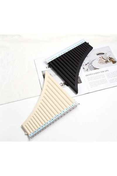 miniarpturkiye 18 Note Pro Panflute with Great Sound and Quality (2 Years Warranty)