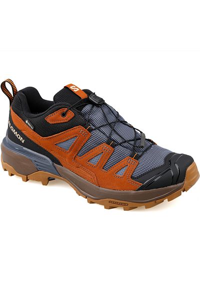 Salomon X Ultra 360 Ltr Gtx Waterproof and Cold Resistant Goretex Outdoor Shoes