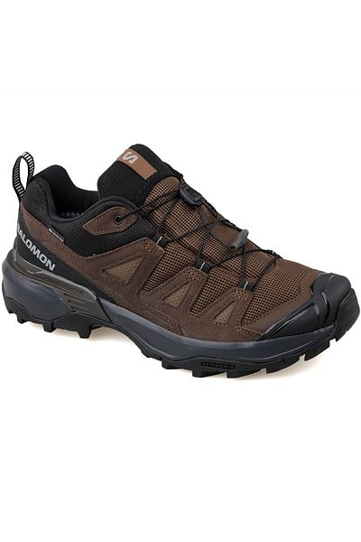 Salomon X Ultra 360 Ltr Gtx Waterproof and Cold Resistant Goretex Outdoor Shoes