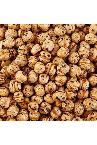 E-Cerez Double Yellow Chickpeas Roasted 250 Gr