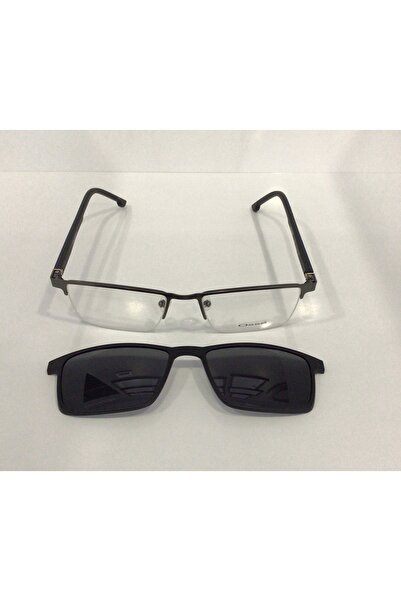 Osse OS12920 06 56 klipsli nilör polarize gözlük