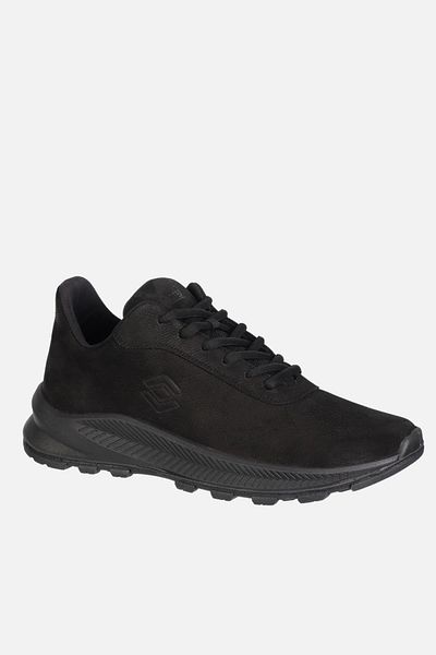 Scooter Men's Black Casual Shoes M6000Ns
