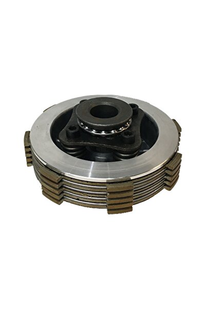 Kaan Çapa Makinası Balatası Komple