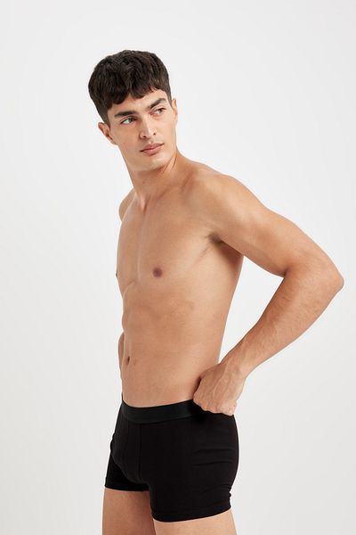 DeFacto 3 Boxers