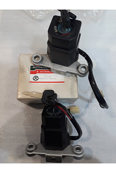 İtimat RX115/135 kontak yamaha 0rj. taiwan