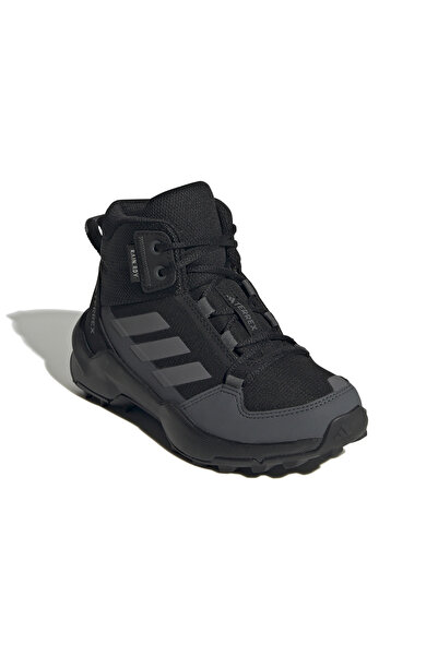 adidas Terrex Ax4R R.Rdy Mid K Çocuk Trekking Botu IF6517 Siyah