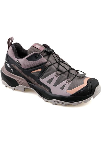 Salomon X Ultra 360 Gtx Waterproof and Cold-Proof Goretex Outdoor Shoes