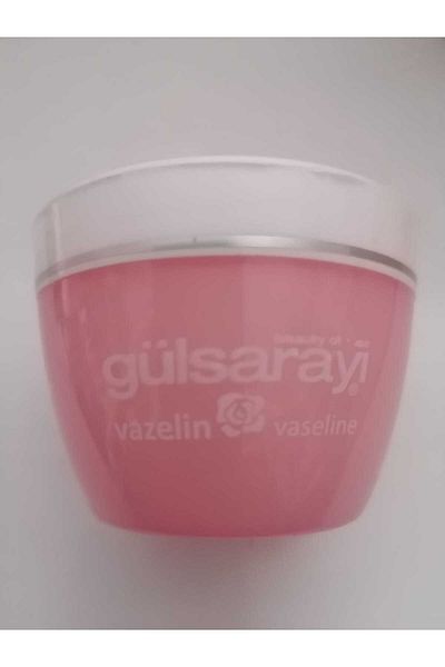 ROSELLA 100 ml Rose Vaseline Gülsarayı