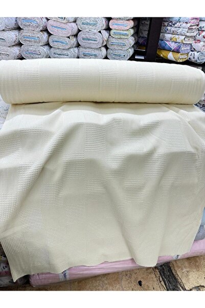 DünyaKumaş Waffle Pike Kumaşı