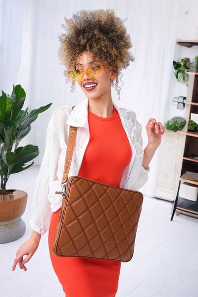 TB Terzi Bey غطاء كمبيوتر محمول مبطن مقاس 15 بوصة و16 بوصة - تصميم بوصة