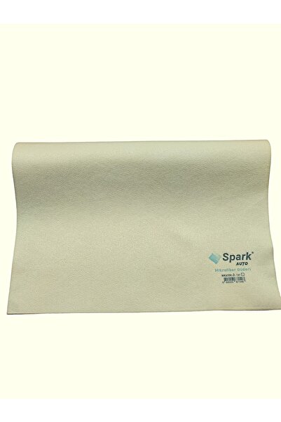 Spark Profesyonel Güderi Oto Kurulama Ve Cam Bezi 50x70 Cm Mk6330