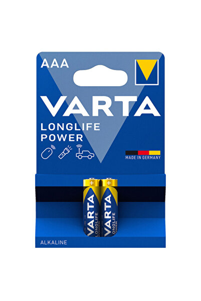 Varta Vida Tutucu Aparat