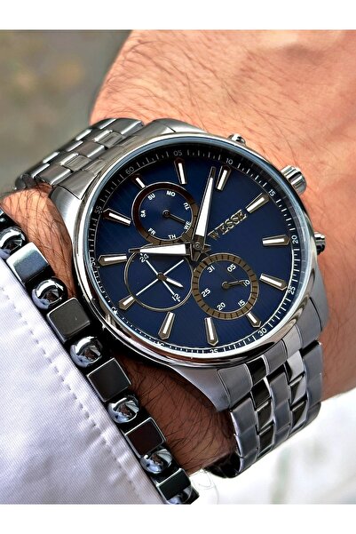 Wesse WWG206407 Erkek Kol Saati