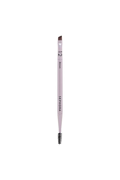 SEPHORA COLLECTION Eyebrow Brush 12 - Brow Brush