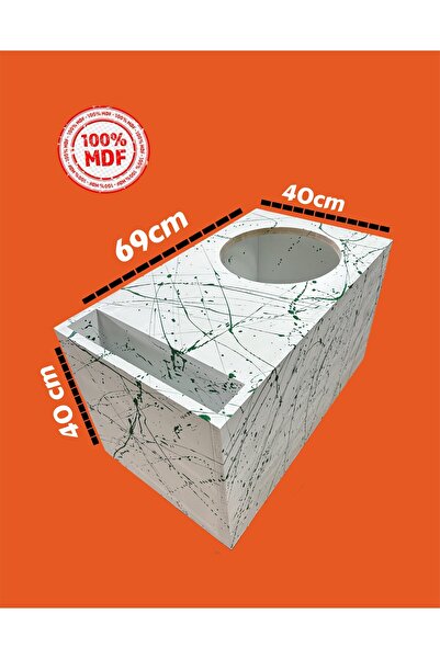 ensilya 30CM SPL L PORT PROFESYONEL BAS KABİNİ MDF DEPREM ETKİLİ