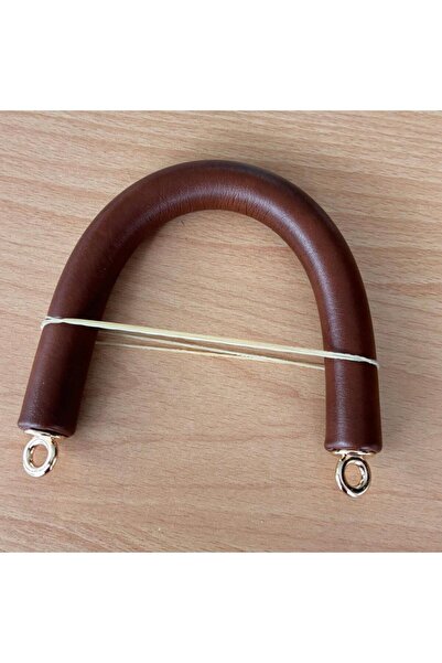 angel çanta aksesuar Prirodna koža Tan Torba - 27 cm valjkasti model, svetlo ...