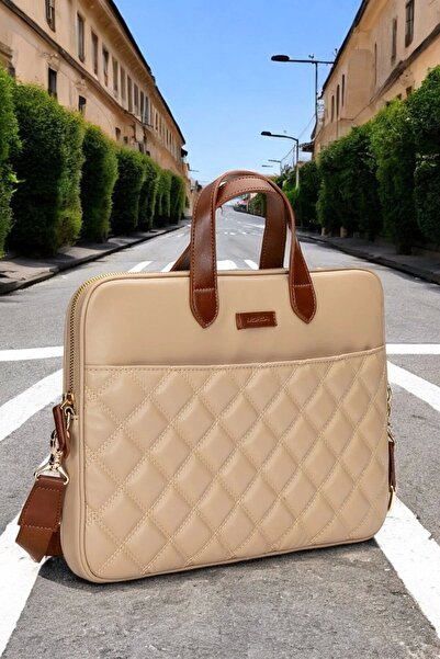 TB Terzi Bey Macbook Air Pro - حقيبة كمبيوتر محمول مقاس 13.3 بوصة و14 بوصة