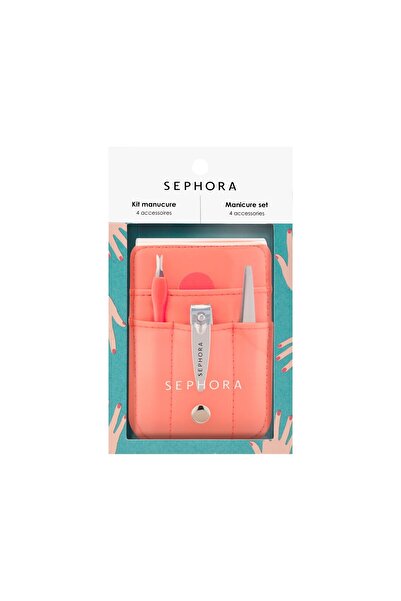 SEPHORA COLLECTION MANİKÜR SETİ-19