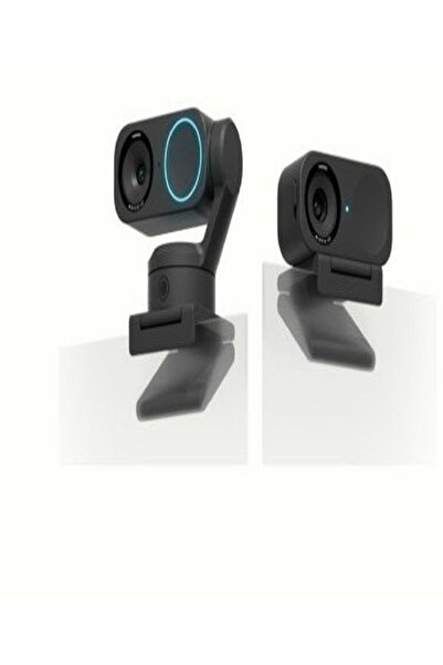 Insta360 Link 2 Uyumlu