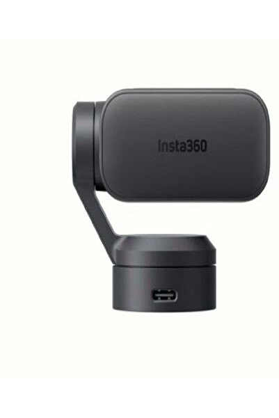 Insta360 Link 2 Uyumlu