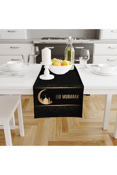 Filamente Ramadan Runner / Model Ramadan / Rezistent la pete - Tesatura Micropetek lavabila 140x40