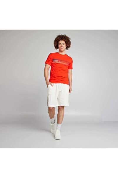 KIABI Jersey T-shirt RED