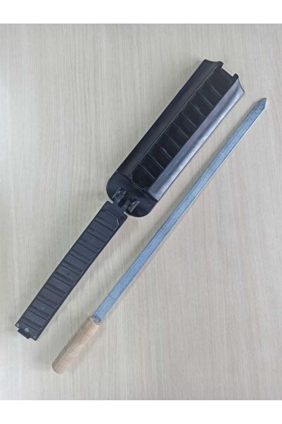 NURGAZ Pratik Kebab Yapma Aparatı Adana Urfa Kebapmatik