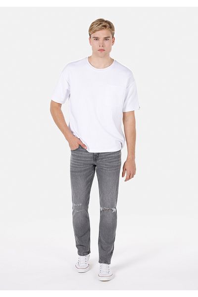 Colin's Black Men's Pants